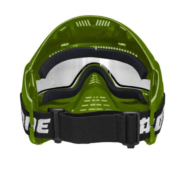 Field Goggle One Thermal Clear (oliiv) - Image 5