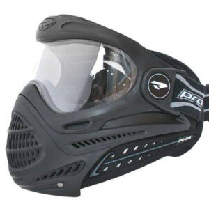 Proto Axis Pro (black)