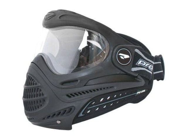 Proto Axis Pro (black) - Image 2