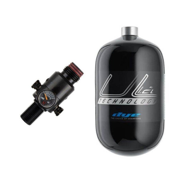 Värvaine UL Classic 1,2l + Ninja Regulaator Standard V2