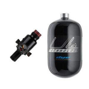 Värvaine UL Classic 1,2l + Ninja Regulaator Ultralite V2