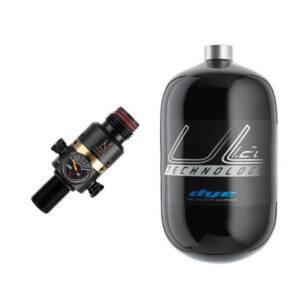 Värvaine UL Classic 1,2l + Ninja Regulator Pro V2