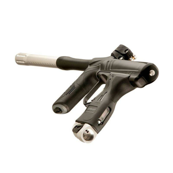 Markervärv DSR + (hõbe öö) - Image 2