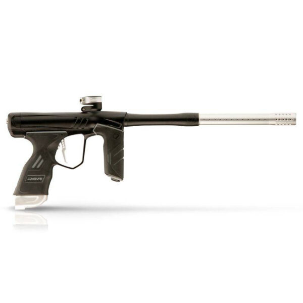 Markervärv DSR + (hõbe öö)