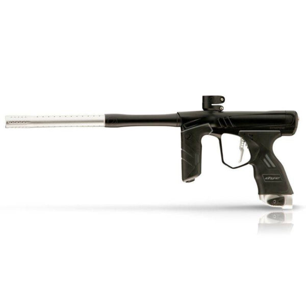 Markervärv DSR + (hõbe öö) - Image 3