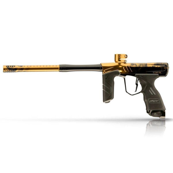 Markervärv DSR + (blackout Copper) - Image 3
