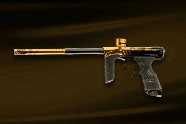 Markervärv DSR + (blackout Copper) - Image 5