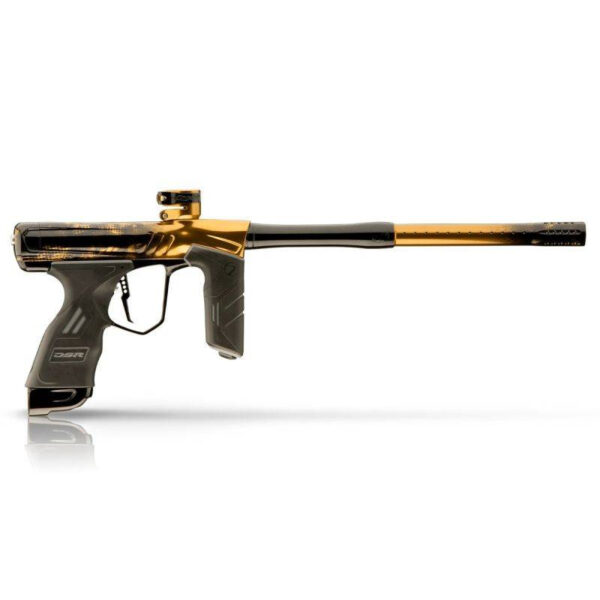 Markervärv DSR + (blackout Copper)