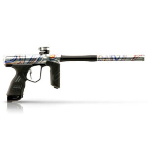 Markervärv DSR + (Slick)