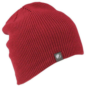 Dye Beanie (kastanpruun)