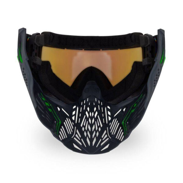 Bunkerkings CMD Goggle (Black Acid) - Image 4