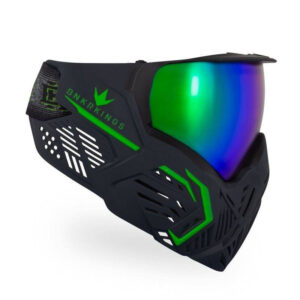 Bunkerkings CMD Goggle (Black Acid)
