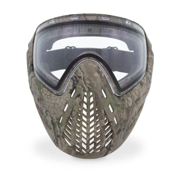 Virtue VIO Ascend Goggle (Highlander Camo) - Image 2