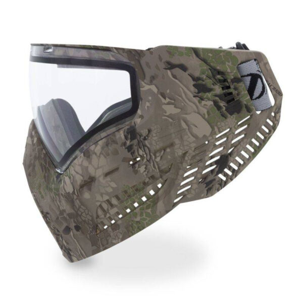 Virtue VIO Ascend Goggle (Highlander Camo) - Image 3