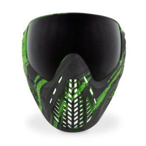 Virtue VIO Ascend Goggle (Graphic Lime)