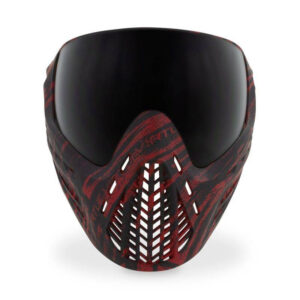 Virtue VIO Ascend Goggle (Graphic Red)