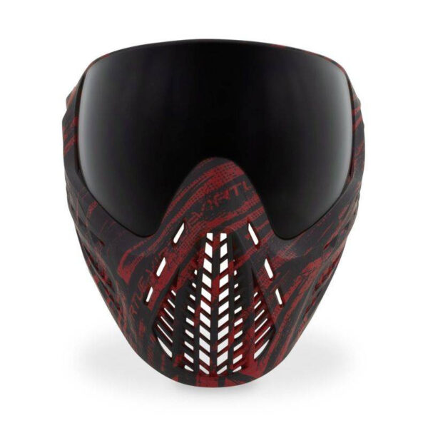 Virtue VIO Ascend Goggle (Graphic Red) - Image 2