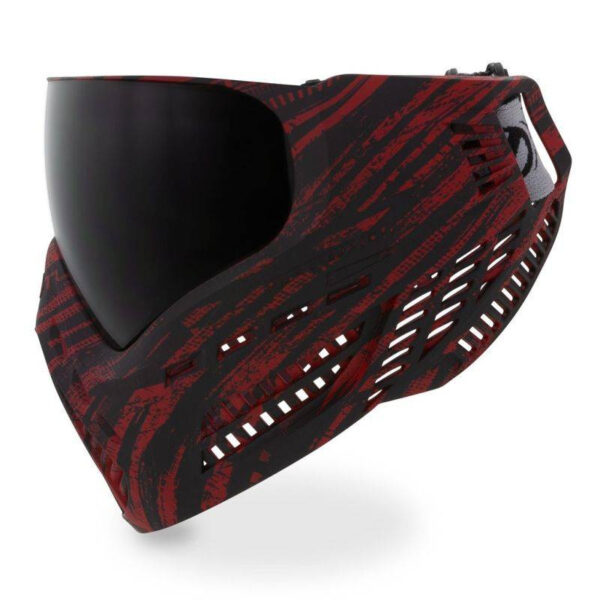 Virtue VIO Ascend Goggle (Graphic Red) - Image 3