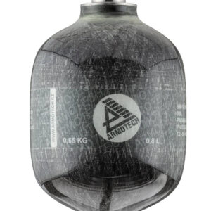 Paak Armotech 0,8 l, 300 bar
