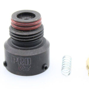 Ninja Pin Bonnet V2 PRO