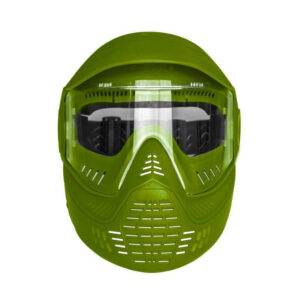 Field Goggle One Single Clear (oliiv)