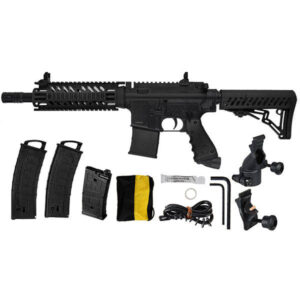 Marker Tippmann TMC (black)