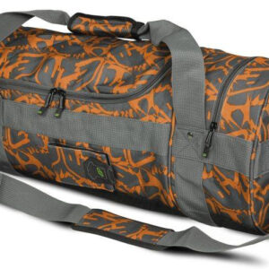 Planet Eclipse GX2 Holdall (oranž)