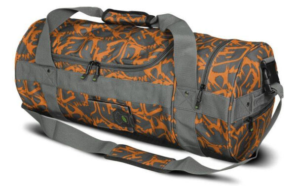 Planet Eclipse GX2 Holdall (oranž)