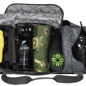 Planet Eclipse GX2 Holdall (oranž)