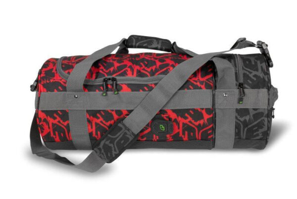 Planet Eclipse GX2 Holdall (Fighter Dark Revolution) - Image 2