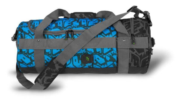 Planet Eclipse GX2 Holdall (Fighter Dark Sub Zero) - Image 2