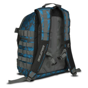 Planet Eclipse GX2 seljakott (sinine)
