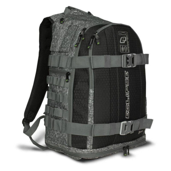 Planet Eclipse GX2 seljakott (grit)