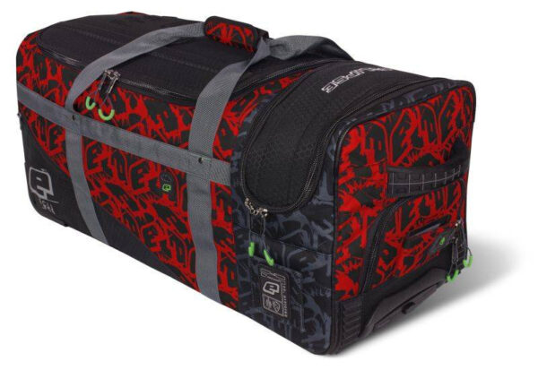 Planet Eclipse GX2 klassikaline komplekt (Fighter Revolution)