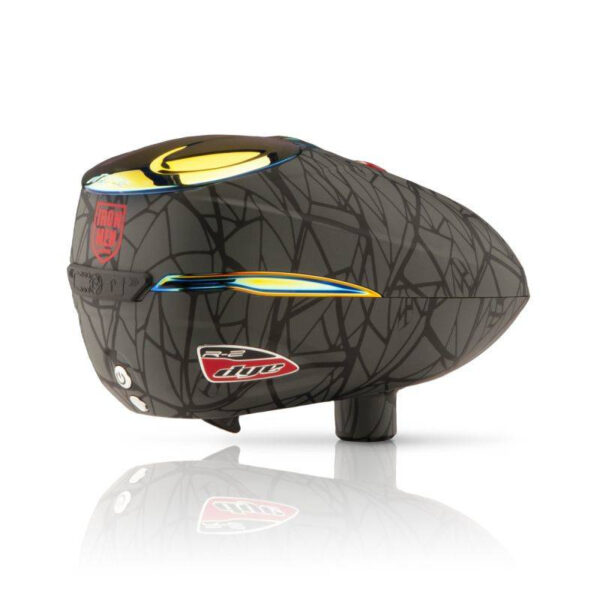 Värvilaaduri rootor R2 (Ironmen) - Image 2