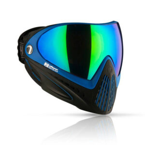 Goggle Dye i4 pro seatec (black/blue)