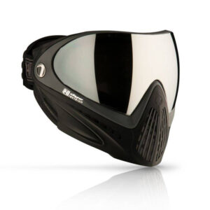 Goggle Dye i4 pro shadow (black/grey)