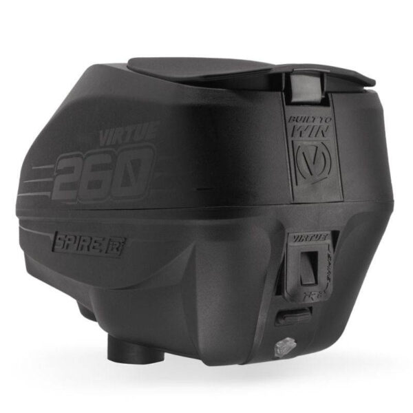 Virtue Spire 260 IR2 Loader (Black) - Image 4