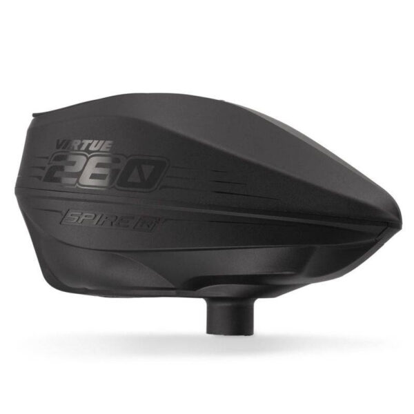 Virtue Spire 260 IR2 Loader (Black) - Image 2