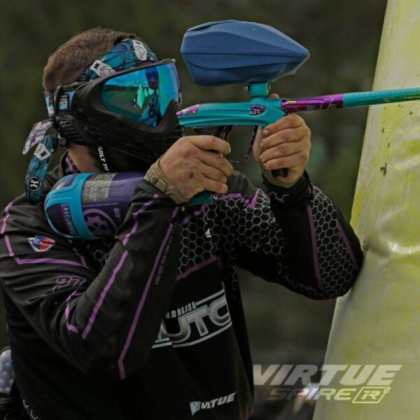 Virtue Spire IR2 Loader (Blue) - Image 5