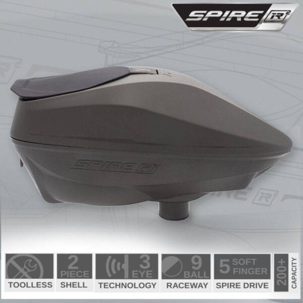 Virtue Spire IR2 Loader (ODG) - Image 6