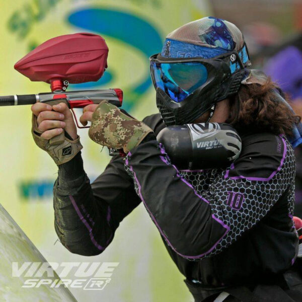 Virtue Spire IR2 Loader (Red) - Image 5