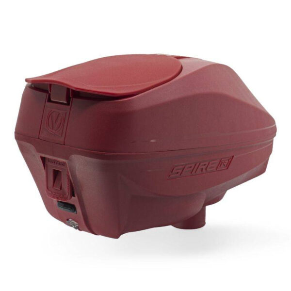 Virtue Spire IR2 Loader (Red) - Image 4