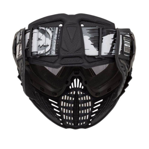 Virtue VIO Contour II (Black) - Image 4