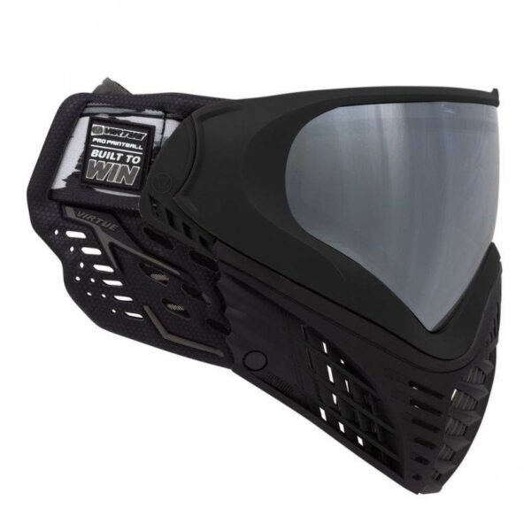 Virtue VIO Contour II (Black) - Image 3