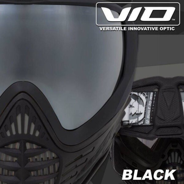 Virtue VIO Contour II (Black) - Image 5