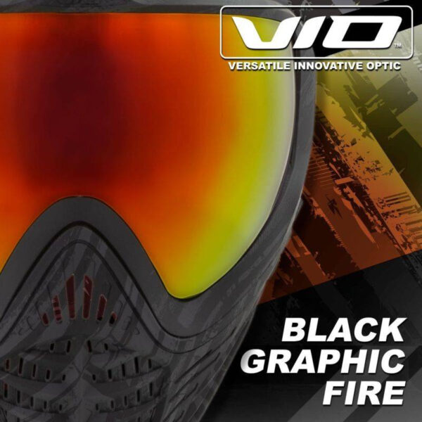 Virtue VIO Contour II (Fire) - Image 5