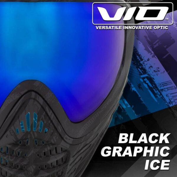 Virtue VIO Contour II (Ice) - Image 5