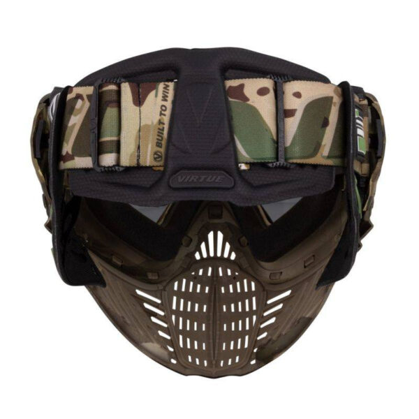Virtue VIO Contour II (Camo) - Image 4