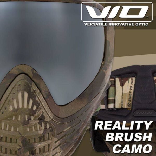Virtue VIO Contour II (Camo) - Image 6